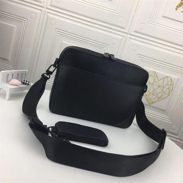 black flower luxury designer messenger bag embossed shadow soft leather men crossbody bags 2 piece sac de messager two set fashion1966
black flower luxury designer messenger bag embossed shadow soft leather men crossbody bags 2 piece sac de messager two set fashion1966