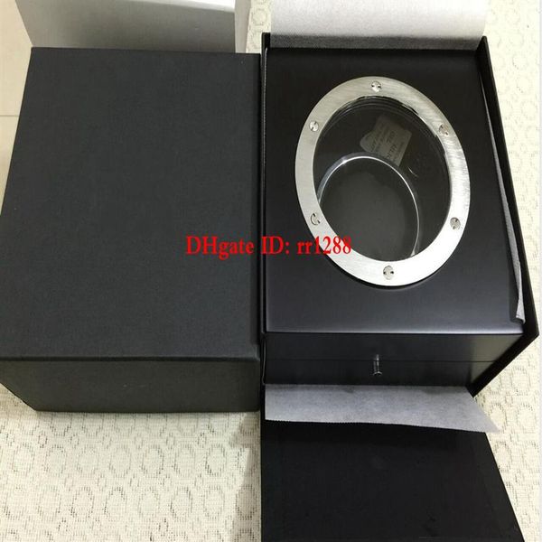 luxury watch original box papers card transparent glass wood gift boxes handbag for bang king power hub swiss 7750 me230i, Black;blue
luxury watch original box papers card transparent glass wood gift boxes handbag for bang king power hub swiss 7750 me230i, Black;blue