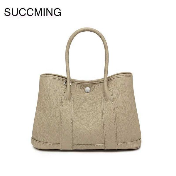 designer herbag garden party evening home h leather women's large capacity bucket one shoulder handheld tote bridal wedding cow skin ba
designer herbag garden party evening home h leather women's large capacity bucket one shoulder handheld tote bridal wedding cow skin ba