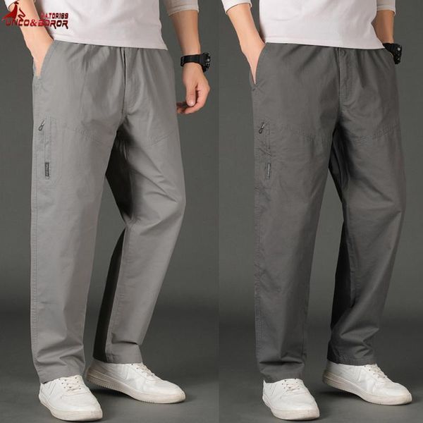 pants mens military cargo pants men streetwear army 100% cotton joggers loose multipockets straight fit men's casual trousers homme, Black
pants mens military cargo pants men streetwear army 100% cotton joggers loose multipockets straight fit men's casual trousers homme, Black