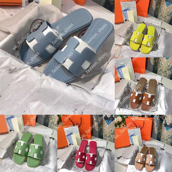 2023 5a designer women sandals slippers genuine leather flat sandals summer fashion beach h letter drag nude black white brown matte women&#
2023 5a designer women sandals slippers genuine leather flat sandals summer fashion beach h letter drag nude black white brown matte women&#