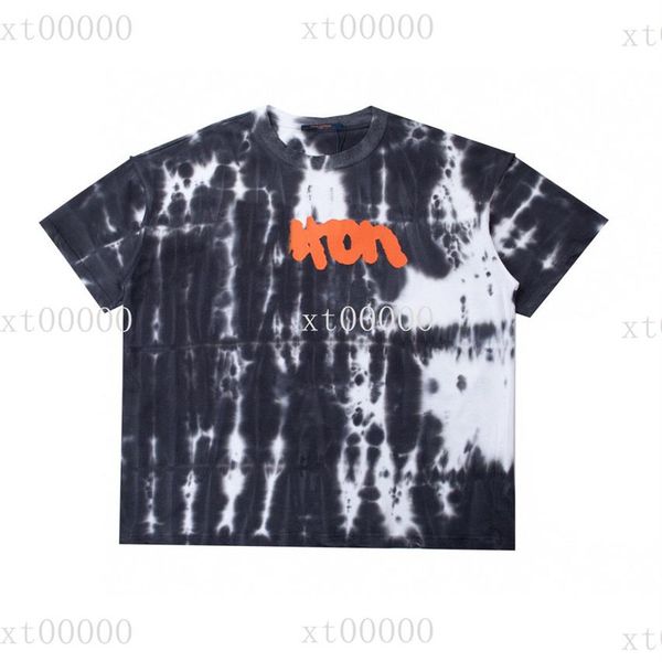 23ss designer letter printed t shirts tee sweatshirt fashion high street short sleeves summer casual t-shirt breathable men women 227k, Black;brown
23ss designer letter printed t shirts tee sweatshirt fashion high street short sleeves summer casual t-shirt breathable men women 227k, Black;brown
