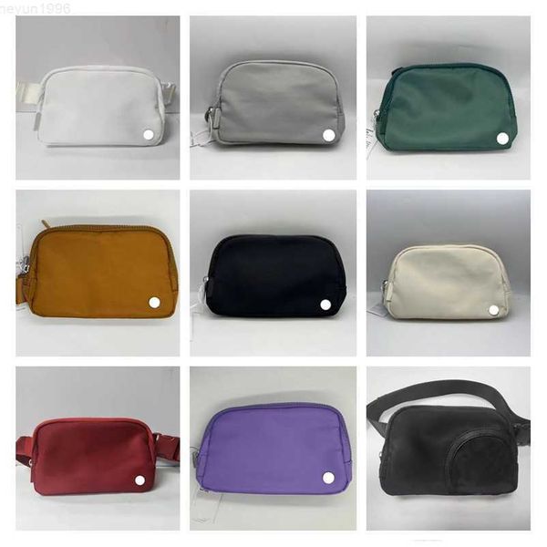 lu yoga everywhere belt 1l fanny pack designer classic chest bum nylon womens men shoulder crossbody waist s tote bag with brand
lu yoga everywhere belt 1l fanny pack designer classic chest bum nylon womens men shoulder crossbody waist s tote bag with brand