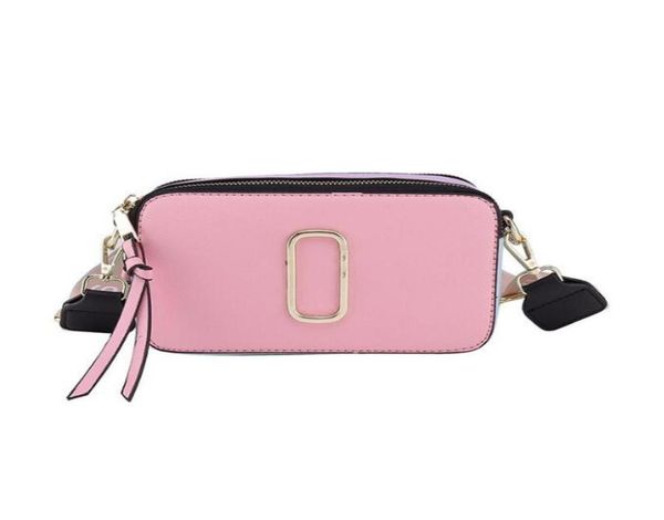 2023 fashion bag handbag women marc jocobs snaps camera crossbody purse women shoulder bags messenger cross body 008603148446, Black;red
2023 fashion bag handbag women marc jocobs snaps camera crossbody purse women shoulder bags messenger cross body 008603148446, Black;red