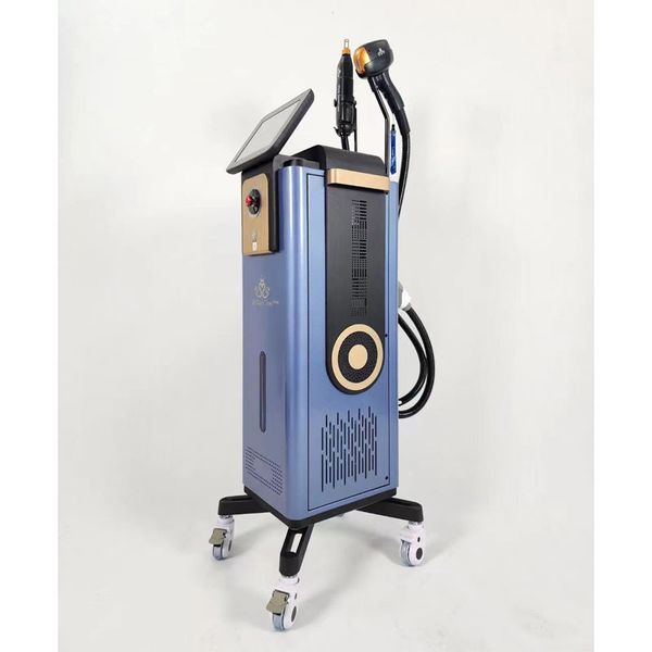 2023 2 in 1 q switch nd yag laser pigment removal 808nm diode laser hair removal device
2023 2 in 1 q switch nd yag laser pigment removal 808nm diode laser hair removal device