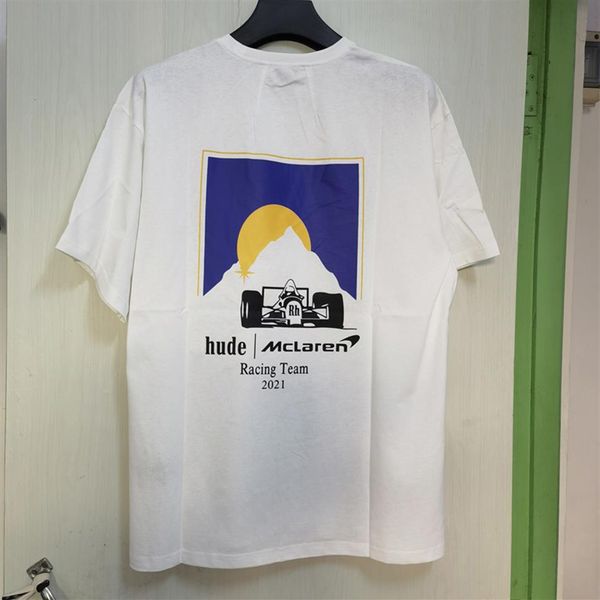 22ss racing team classic sun print vintage tee skateboard men t shirt spring summer short sleeve streetwear cotton tshirt235q, Black;brown
22ss racing team classic sun print vintage tee skateboard men t shirt spring summer short sleeve streetwear cotton tshirt235q, Black;brown