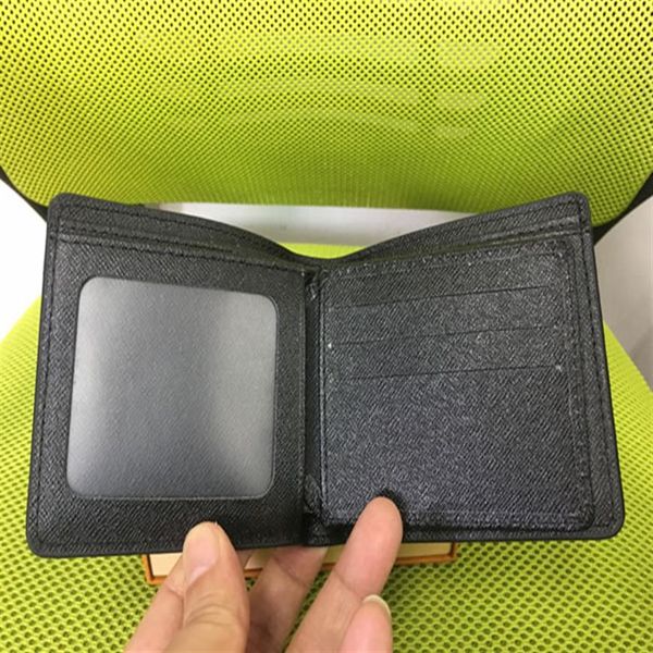 with box mens wallet 2018 new men's leather with wallets for men purse wallet men short wallet267f, Red;black
with box mens wallet 2018 new men's leather with wallets for men purse wallet men short wallet267f, Red;black