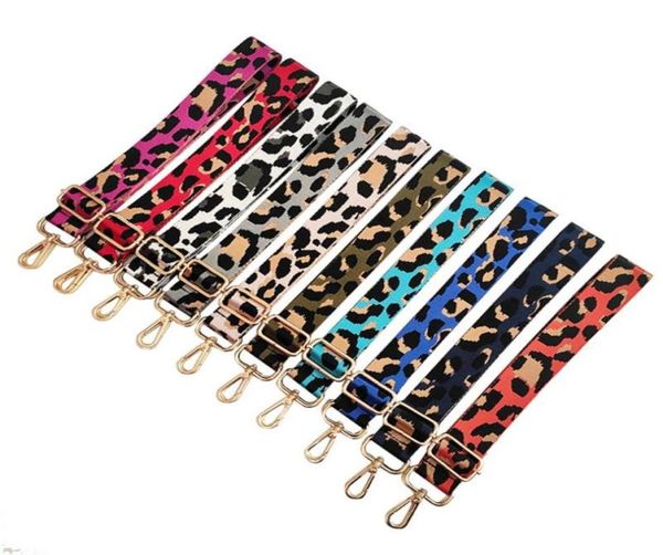 bag parts accessories 130cm leopard strap women shoulder crossbody diy belt adjustable wide female messenger strapbag5397235, Black
bag parts accessories 130cm leopard strap women shoulder crossbody diy belt adjustable wide female messenger strapbag5397235, Black