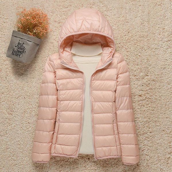 parkas 2022 new casual 90% ultra light white duck down jacket women autumn winter warm coat lady jackets female hooded parka, Black
parkas 2022 new casual 90% ultra light white duck down jacket women autumn winter warm coat lady jackets female hooded parka, Black