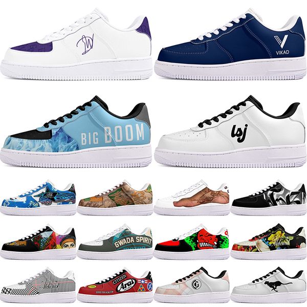 DIY shoes precious autumn mens Leisure shoes one for beautiful men women casualplatform sneakers Classic cartoon graffiti trainers comfortable sports 21184
DIY shoes precious autumn mens Leisure shoes one for beautiful men women casualplatform sneakers Classic cartoon graffiti trainers comfortable sports 21184