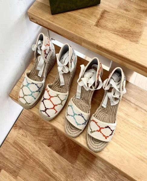 2022 early spring new ladies designer sandals summer fashion embroidered letter fisherman shoes thick sole casual baotou sandals l8962883, Black
2022 early spring new ladies designer sandals summer fashion embroidered letter fisherman shoes thick sole casual baotou sandals l8962883, Black