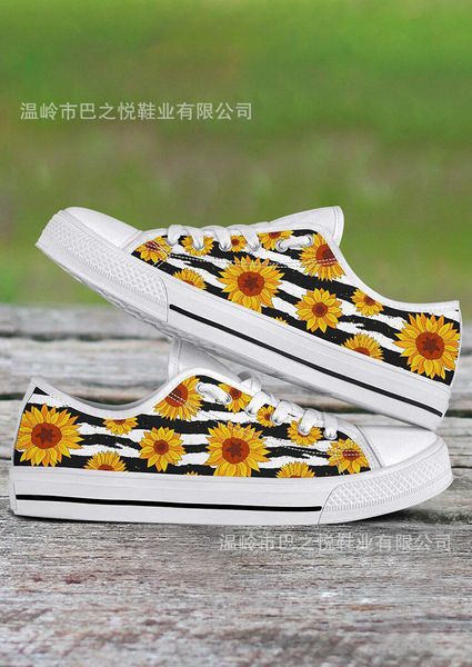 dress shoes sunflower canvas large size shoe's casual fashion allmatch women's flat sneakers 230421, Black
dress shoes sunflower canvas large size shoe's casual fashion allmatch women's flat sneakers 230421, Black