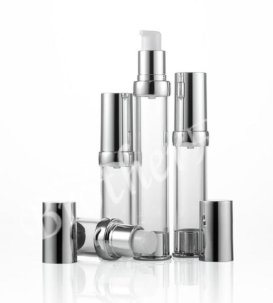 highgrade silver 10ml 15ml 20ml 30ml vacuum refillable lotion bottles as airless pump bottle makeup tools 10pcslot4192592
highgrade silver 10ml 15ml 20ml 30ml vacuum refillable lotion bottles as airless pump bottle makeup tools 10pcslot4192592