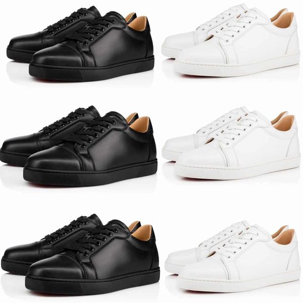 luxury men casual shoes spiked sneaker fun junior spikes flat white genuine leather sports low skate lace up outdoor walking trainers with, Black
luxury men casual shoes spiked sneaker fun junior spikes flat white genuine leather sports low skate lace up outdoor walking trainers with, Black