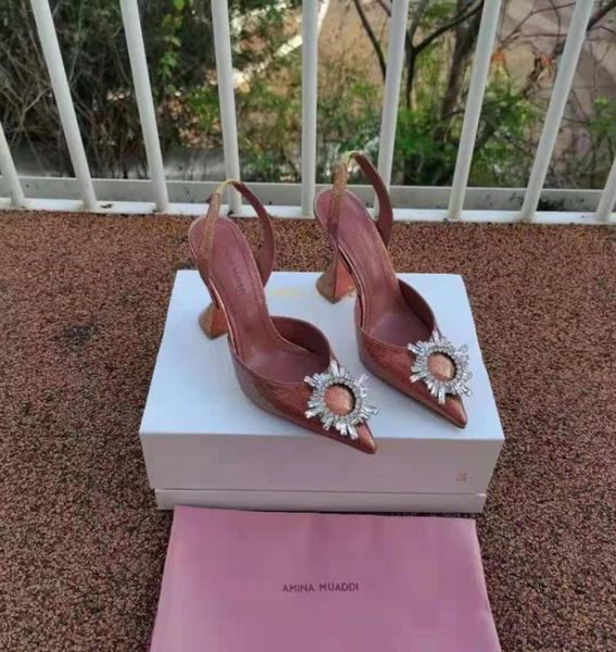 fashion season shoes amina muaddi pumps 95 begum sling metal crystal slingback sandal heels4915823, Black
fashion season shoes amina muaddi pumps 95 begum sling metal crystal slingback sandal heels4915823, Black