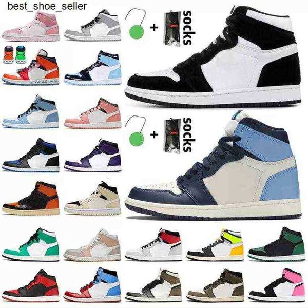 2021 selling jumpman 1 1s high og twist obsidian unc basketball shoes melody fearless dark mocha valentines day trainers sneakers
2021 selling jumpman 1 1s high og twist obsidian unc basketball shoes melody fearless dark mocha valentines day trainers sneakers