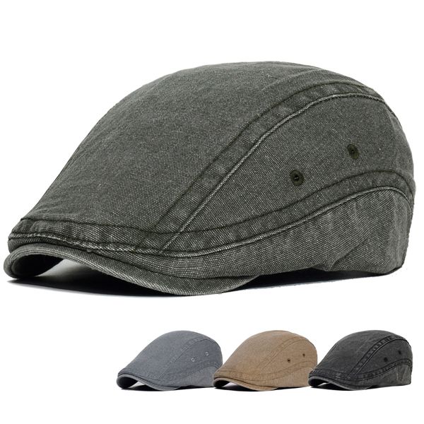 berets fashion adjustable sboy caps men woman casual beret flat ivy soft solid driving cabbie hat ed 230421, Blue;gray
berets fashion adjustable sboy caps men woman casual beret flat ivy soft solid driving cabbie hat ed 230421, Blue;gray