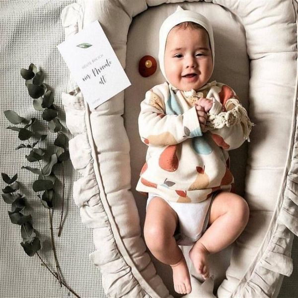 bedding sets portable sleeping nest for baby bed cot crib infant uterus bionic toddler cradle mattress born pads345s
bedding sets portable sleeping nest for baby bed cot crib infant uterus bionic toddler cradle mattress born pads345s