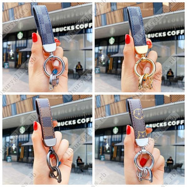 luxury men's waist buckle leather presbyopia keychain pendant car key chain ring fashion couple creative gift h1011, Silver
luxury men's waist buckle leather presbyopia keychain pendant car key chain ring fashion couple creative gift h1011, Silver