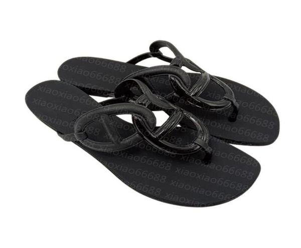 women flat flipflops slippers fashion pvc summer egerie sandals beach slippers luxury brand ladies cool silpper slides sandal sho4199465, Black
women flat flipflops slippers fashion pvc summer egerie sandals beach slippers luxury brand ladies cool silpper slides sandal sho4199465, Black