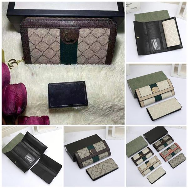 l designer ophidia long wallet clutch bags hand long wallets card holder v women pu leather double g collection coin purse luxurys220s, Red;black
l designer ophidia long wallet clutch bags hand long wallets card holder v women pu leather double g collection coin purse luxurys220s, Red;black