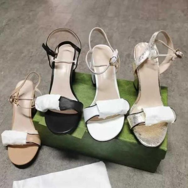 women leather sandals double goldtoned hardware black highheels ankle strap mid sandal dress wedding shoes party se2883610
women leather sandals double goldtoned hardware black highheels ankle strap mid sandal dress wedding shoes party se2883610