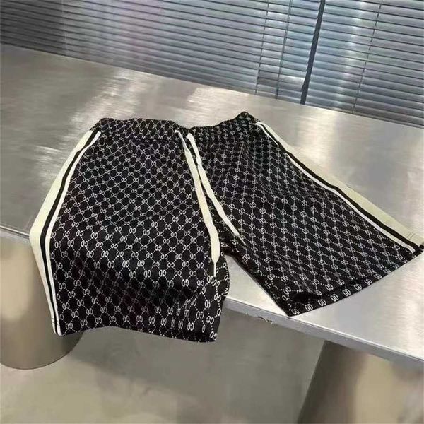 36% off foreign trade printed shorts summer fashion loose capris handsome elastic waist guard beach pants men's, Black;white
36% off foreign trade printed shorts summer fashion loose capris handsome elastic waist guard beach pants men's, Black;white