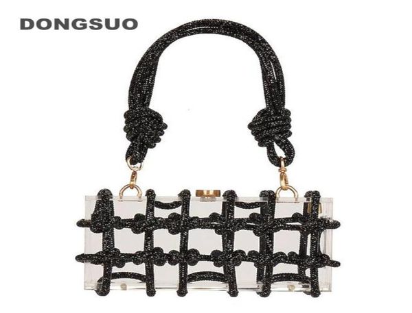 evening bags knot handle rhinestones acrylic clutch bag designer clear shoulder bag crystal diamonds dinner party wedding purse 223296970
evening bags knot handle rhinestones acrylic clutch bag designer clear shoulder bag crystal diamonds dinner party wedding purse 223296970