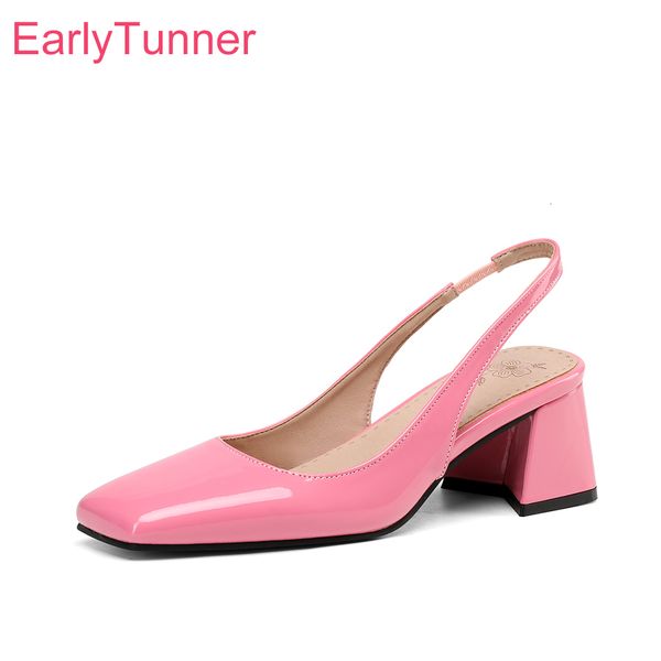 sandals summer elegant rose apricot women high block heels slingback lady shoes big small size 12 32 43 45 48 230421, Black
sandals summer elegant rose apricot women high block heels slingback lady shoes big small size 12 32 43 45 48 230421, Black