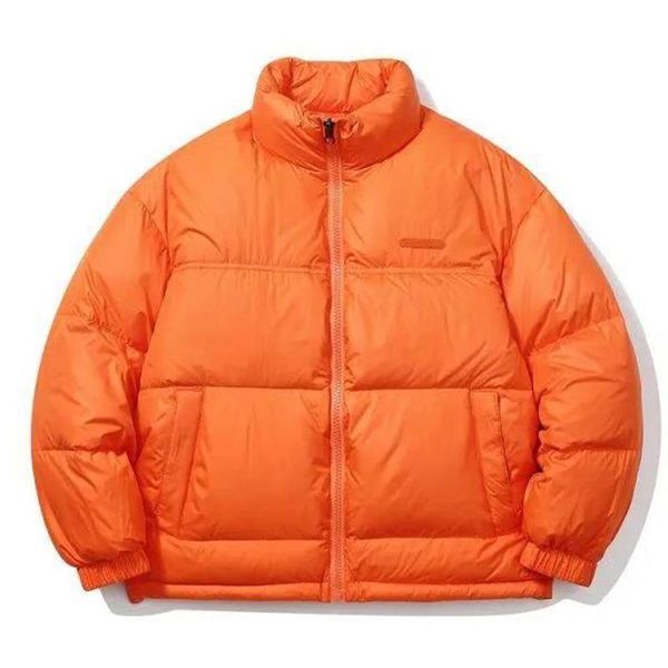 parkas 2021 winter women's standup collar zipper loose down jacket women's solid color short wild korean version of the new, Black
parkas 2021 winter women's standup collar zipper loose down jacket women's solid color short wild korean version of the new, Black