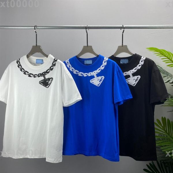 23ss designer letter printed t shirts tee sweatshirt fashion high street short sleeves summer casual t-shirt breathable men women 251s, Black;brown
23ss designer letter printed t shirts tee sweatshirt fashion high street short sleeves summer casual t-shirt breathable men women 251s, Black;brown