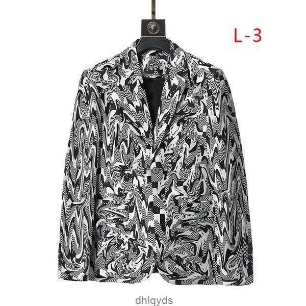 fashion suit mens blazers casual printed striped with different patterns pocket button decoration party dress various color styles 9tt5s, White;black
fashion suit mens blazers casual printed striped with different patterns pocket button decoration party dress various color styles 9tt5s, White;black