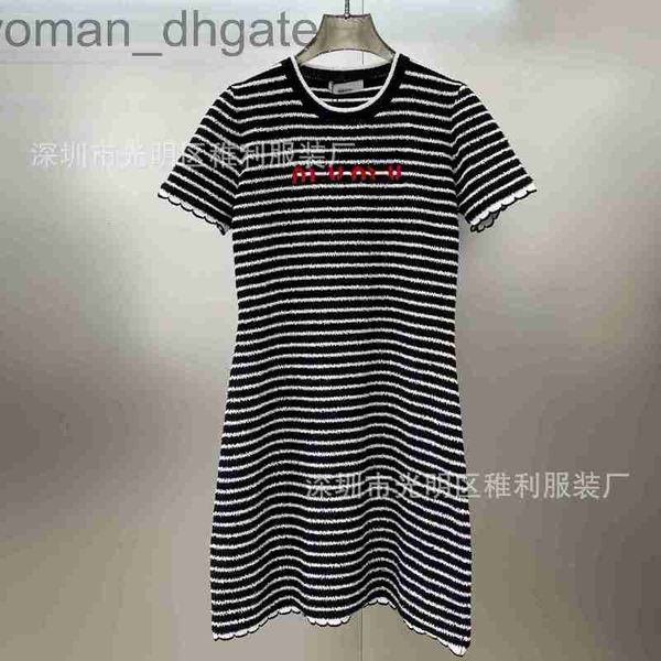 casual dresses designer striped knitted dress for women's summer new small short sleeved casual straight tube t-shirt skirt kv3b, Black;gray
casual dresses designer striped knitted dress for women's summer new small short sleeved casual straight tube t-shirt skirt kv3b, Black;gray