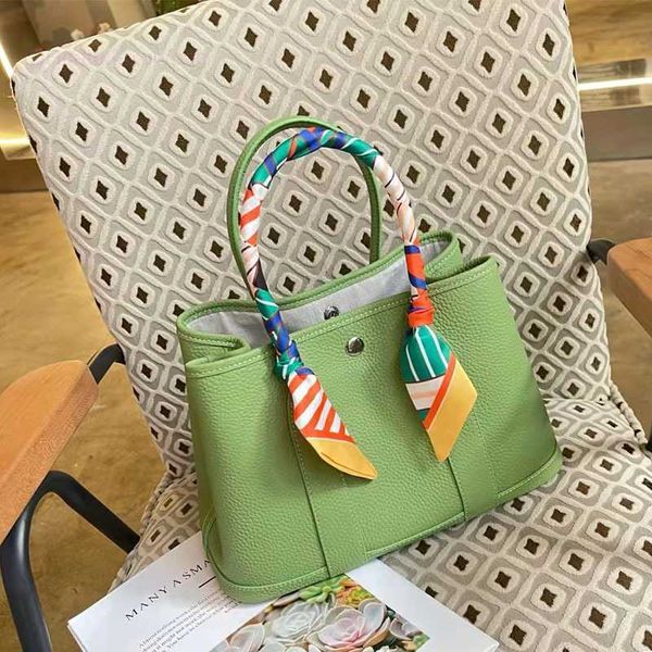 designer herbag garden party evening new lychee grain cowhide garden large capacity tote real leather female portable bucket bag 6gki
designer herbag garden party evening new lychee grain cowhide garden large capacity tote real leather female portable bucket bag 6gki