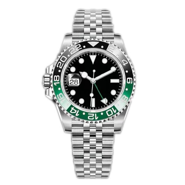 2022 drop mens automatic mechanical ceramics watches montre de luxe 40mm full stainless steel swimming wristwatches sapphi307i, Slivery;brown
2022 drop mens automatic mechanical ceramics watches montre de luxe 40mm full stainless steel swimming wristwatches sapphi307i, Slivery;brown