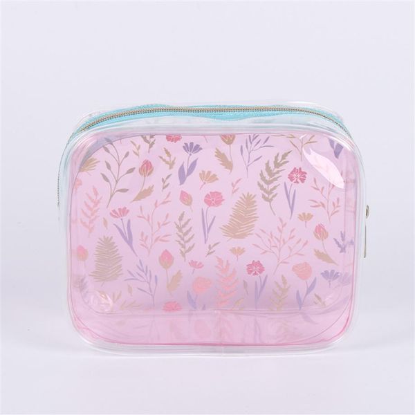 hbp pvcdirect s transparent pvc makeup bag travel bag skin care bathroom and toiletry bag lazy people convenient toiletry b271s, Black;red
hbp pvcdirect s transparent pvc makeup bag travel bag skin care bathroom and toiletry bag lazy people convenient toiletry b271s, Black;red
