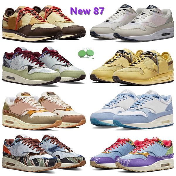 2023 designer 1 87 running shoes of men blueprint concepts x far out heavy mellow sabi ts baroque brown saturn gold men women trainers sport
2023 designer 1 87 running shoes of men blueprint concepts x far out heavy mellow sabi ts baroque brown saturn gold men women trainers sport