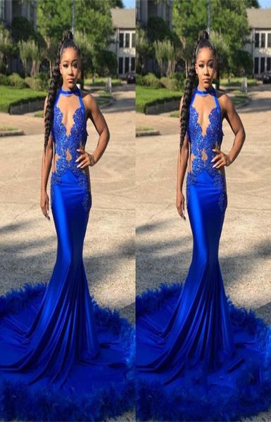 2020 latest royal blue mermaid prom dresses stetch satin ruffles backless formal prom gowns robe de bal prom evening dresses5999048, Black
2020 latest royal blue mermaid prom dresses stetch satin ruffles backless formal prom gowns robe de bal prom evening dresses5999048, Black