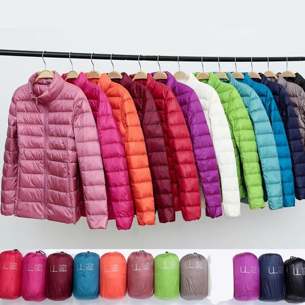 parkas women's 2021 new casual lightweight thickened warm and slim fit small volume white duck fashion coat down jacket chaqueta mujer, Black
parkas women's 2021 new casual lightweight thickened warm and slim fit small volume white duck fashion coat down jacket chaqueta mujer, Black