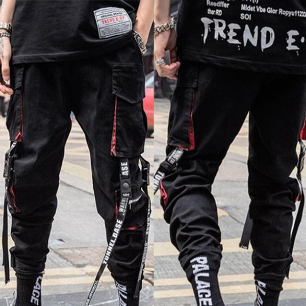 pants new cargo pants for men hip hop streetwear men's trousers overalls summer joggers male black fashion harem pants men's c
pants new cargo pants for men hip hop streetwear men's trousers overalls summer joggers male black fashion harem pants men's c