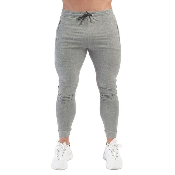 pants solid skinny casual pants men joggers sweatpants autumn gym fitness cotton sportswear trousers bottoms male running trackpants, Black
pants solid skinny casual pants men joggers sweatpants autumn gym fitness cotton sportswear trousers bottoms male running trackpants, Black