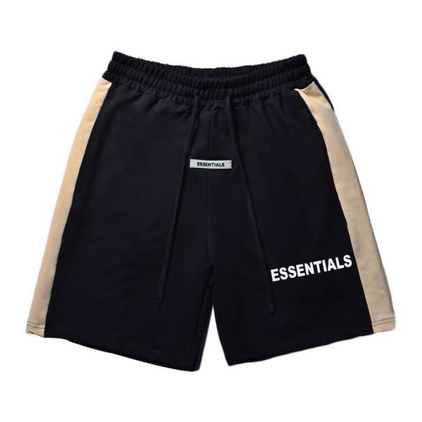 36% off fog trendy paired drawstring shorts essentials men's women's street sports and casual versatile printed capris, White;black
36% off fog trendy paired drawstring shorts essentials men's women's street sports and casual versatile printed capris, White;black