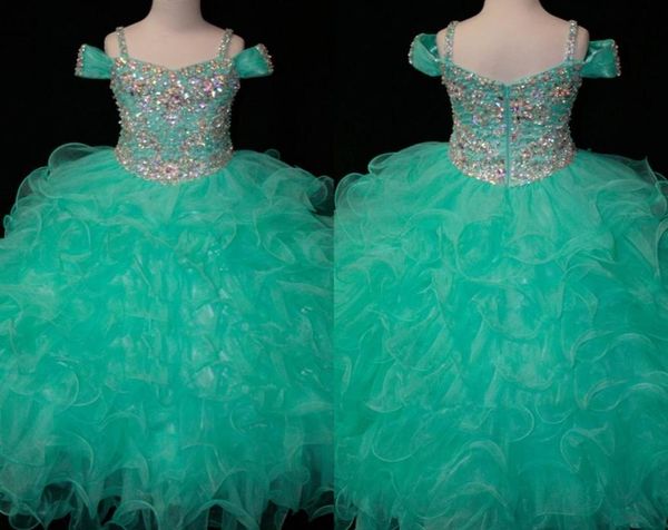 teal green flower girls dresses crystals long little girl039s pageant todder kids for girl infant glitz communion prom ba5110982, White;red
teal green flower girls dresses crystals long little girl039s pageant todder kids for girl infant glitz communion prom ba5110982, White;red