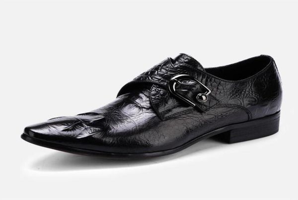 italian mens dress shoes with buckle designer male shoes men wedding business office work footwear party zapatos hombre da08869786, Black
italian mens dress shoes with buckle designer male shoes men wedding business office work footwear party zapatos hombre da08869786, Black