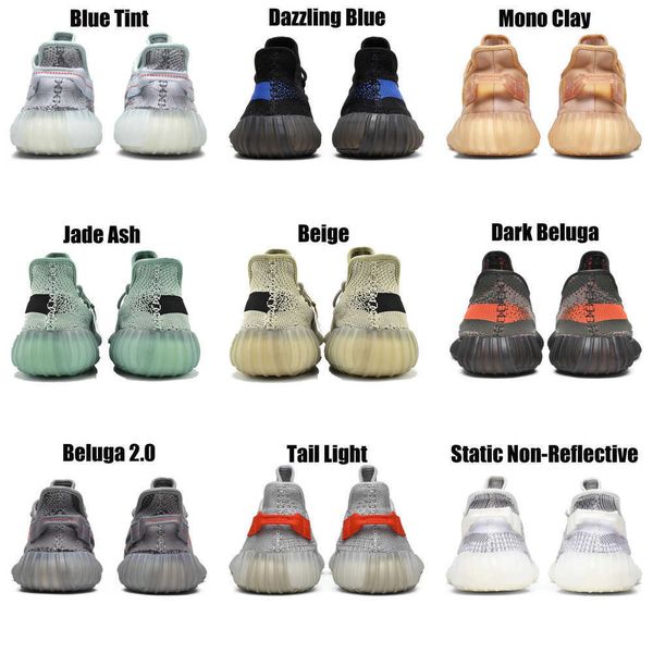 2023 yeezzys women mens running shoes bone dazzling mono beluga reflective mx oat rock blue black static reflective jogging walking trainers
2023 yeezzys women mens running shoes bone dazzling mono beluga reflective mx oat rock blue black static reflective jogging walking trainers