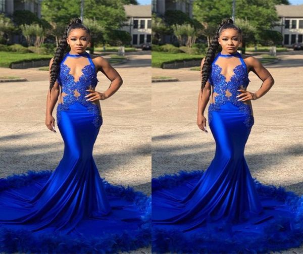 2020 latest royal blue mermaid prom dresses stetch satin ruffles backless formal prom gowns robe de bal prom evening dresses3476885, Black
2020 latest royal blue mermaid prom dresses stetch satin ruffles backless formal prom gowns robe de bal prom evening dresses3476885, Black
