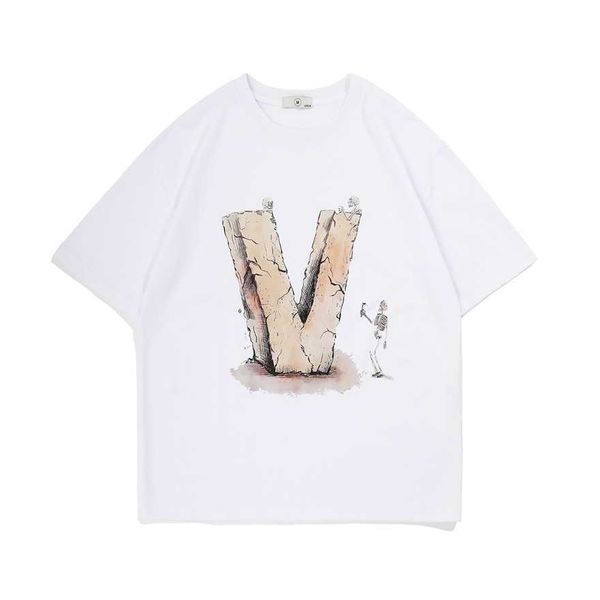 34% off spring/summer street big skull crack casual loose short sleeve american fashion t-shirt, White;black
34% off spring/summer street big skull crack casual loose short sleeve american fashion t-shirt, White;black