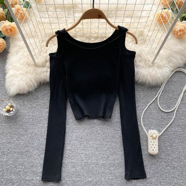 t-shirt t shirt femme oversize woman tshirts long sleeve women crop tee off shoulder t shirt cropped feminino dropshipping, White
t-shirt t shirt femme oversize woman tshirts long sleeve women crop tee off shoulder t shirt cropped feminino dropshipping, White