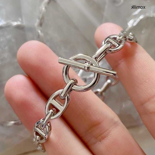 hermm designer bracelet v gold plated mijin pig nose ot smooth face bracelet quality crafted circle horizontal bar sweet personality 9bqs, Black
hermm designer bracelet v gold plated mijin pig nose ot smooth face bracelet quality crafted circle horizontal bar sweet personality 9bqs, Black
