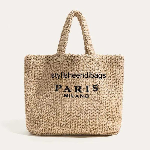 stylisheendibagsshoulder bags 2023 large capacity straw tote bag designer letters women handbags handamde woven summer beach bag casual bali
stylisheendibagsshoulder bags 2023 large capacity straw tote bag designer letters women handbags handamde woven summer beach bag casual bali